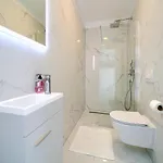Penthouse Rosa Apartment
