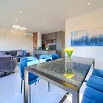 Apartment Penthouse Rosa Malinska