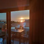 Penthouse Rosa