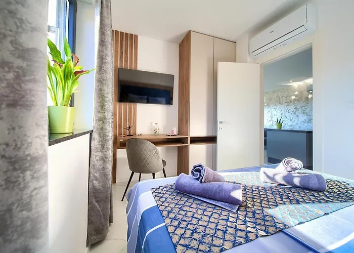 아파트 Penthouse Rosa