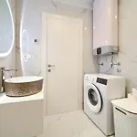 דירה Penthouse Rosa מאלינסקה