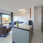 Penthouse Rosa Appartamento