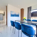 Penthouse Rosa * Malinska