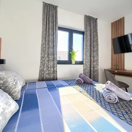 Penthouse Rosa *