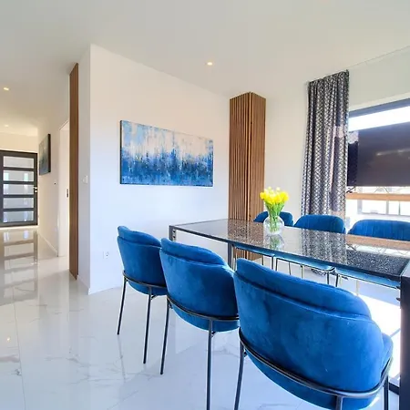 Penthouse Rosa * Malinska