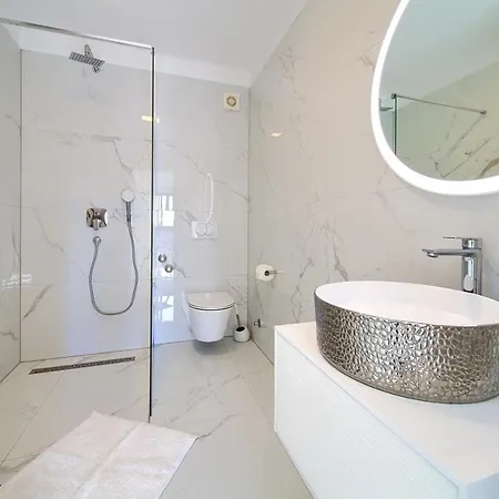 Penthouse Rosa