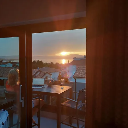 Penthouse Rosa